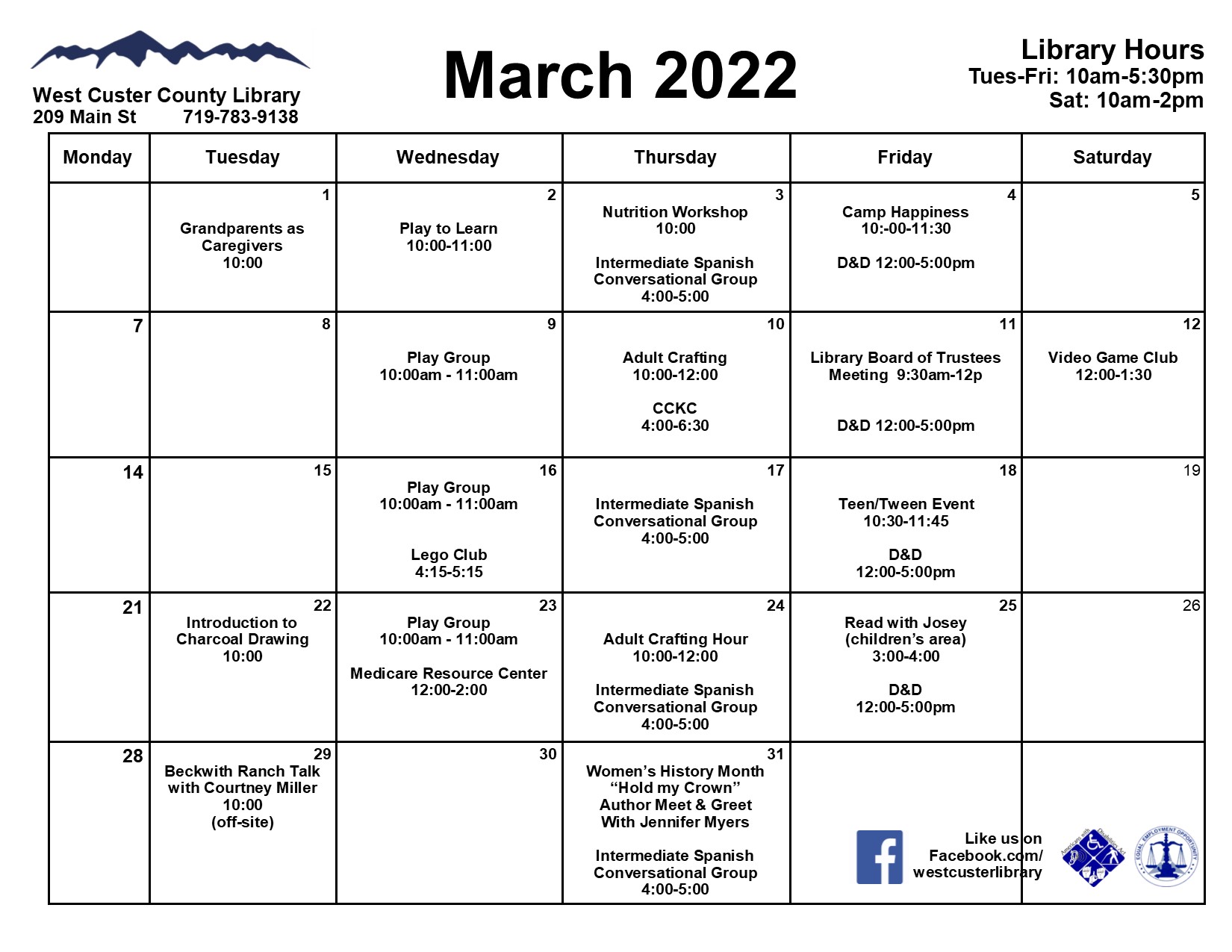 march-2022-events-calendar-west-custer-county-library-district