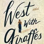 Book Club: West with Giraffes