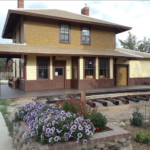 All Aboard Westcliffe Presentation and Tour