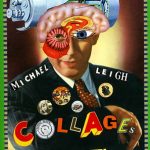 Creative Spaces - Collage Self Portrait