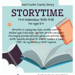 Story Time