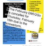 DMV2GO