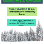Learn About the History and Function of the U.S. Forest Service