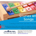 Stories and Songs