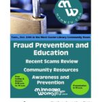Fraud Prevention and Education by Minnequa Works