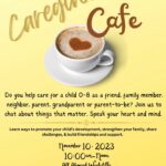 Caregiver Cafe