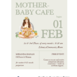Mother/Baby Café