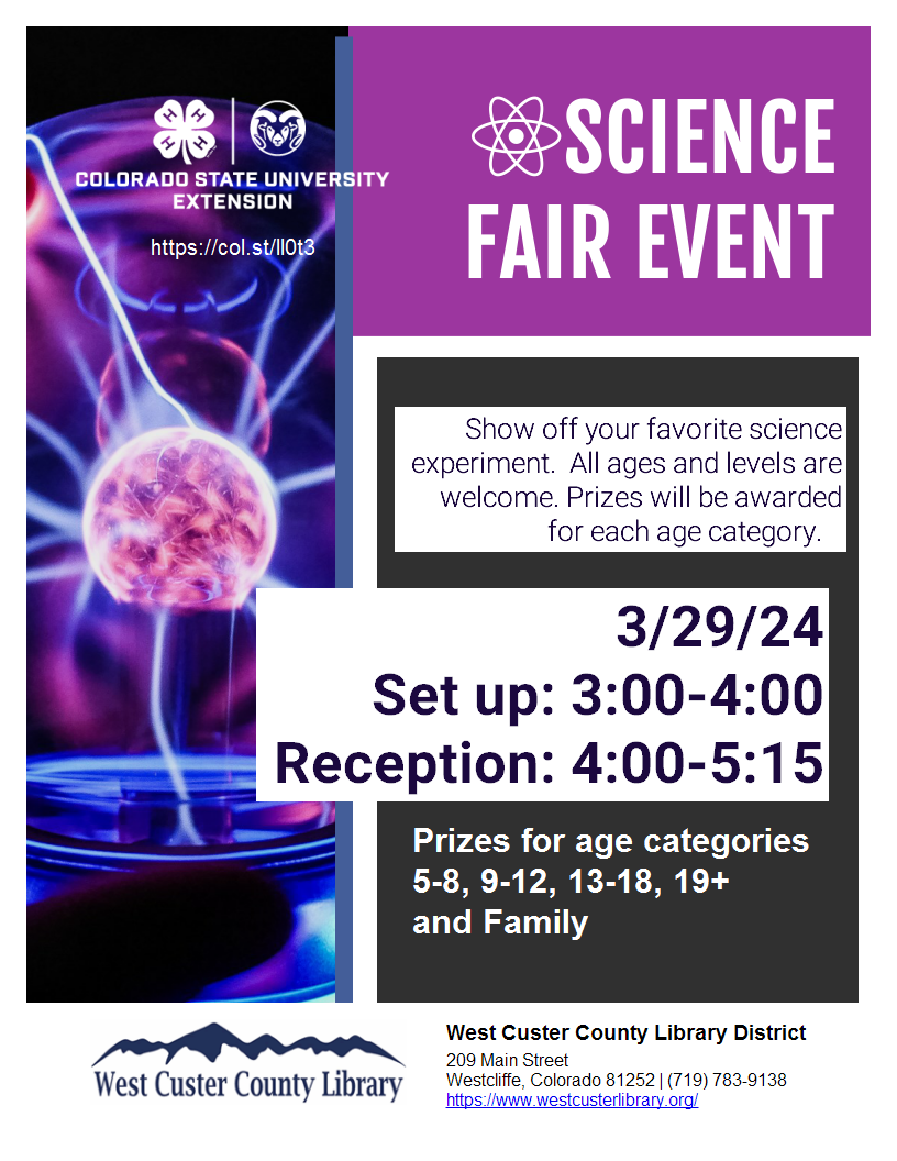 Science Fair