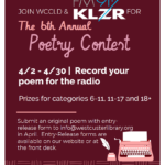 Poetry Contest