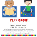 Playgroup