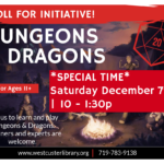 D&D