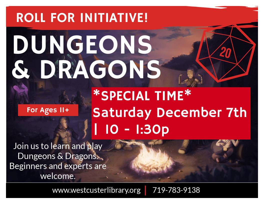 D&D
