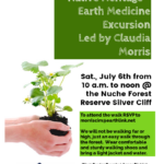 Native Heritage - Earth Medicine Excursion