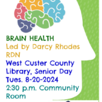 Brain Health