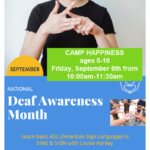 Camp Happiness