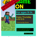 GAME CLUB