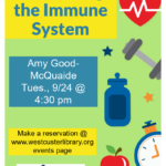 Supporting the Immune System