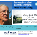Conversations about Dementia Caregiving