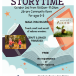 STORYTIME