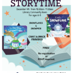 STORYTIME