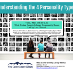Understanding the 4 Personality Types