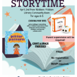STORYTIME