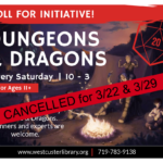 Dungeons and Dragons