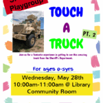 *SPECIAL* PLAYGROUP