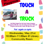 *SPECIAL* PLAYGROUP