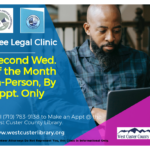 FREE VIRTUAL CLINIC BY APPOINTMENT ONLY