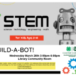 BUILD-A-BOT