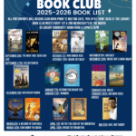 Tween Book Club