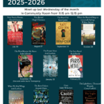 Library Book Club