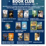 Tween Book Club