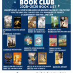 Tween Book Club