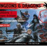 Dungeons & Dragons