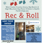 REC & ROLL
