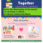 STORYTIME TOGETHER