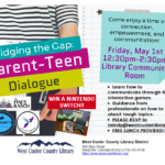 Bridging the Gap: Parent-Teen Dialogue