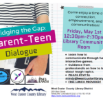 Bridging the Gap: Parent-Teen Dialogue